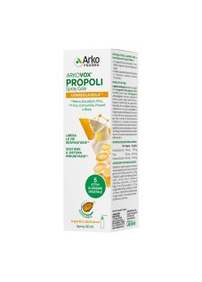ArkoPharma Arkovox Propoli Spray Gola, 30ml