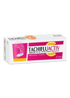 TACHIFLUACTIV INFL RAFFR*10CPR