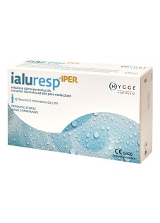IALURESP IPER 15FLACONCINI