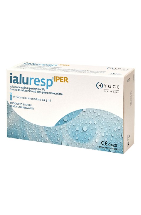 IALURESP IPER 15FLACONCINI IALURESP IPER 15FLACONCINI