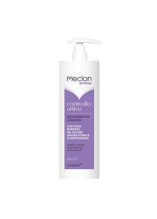 Meclon Intima Controllo Attivo Detergente Liquido Antibatterico E Antifungino 150ml
