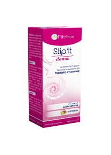 STIPFIT DONNA 150ML