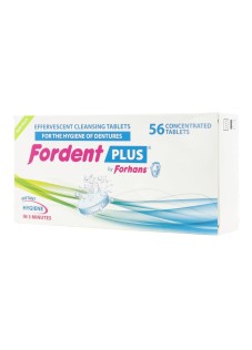 FORDENT PLUS 56CPR CONCENTRATE