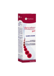 VENOSTAX GEL 125ML