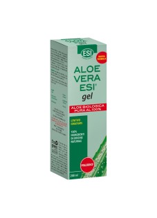 ESI ALOE VERA GEL PURO 200ML
