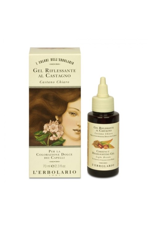 GEL LER*RIFLESS CAST  70ML