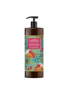 Euphidra Linea Profumata - Doccia Gel Petali di Rosa, 400ml
