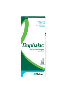 DUPHALAC*SCIR 200ML66,7G/100ML