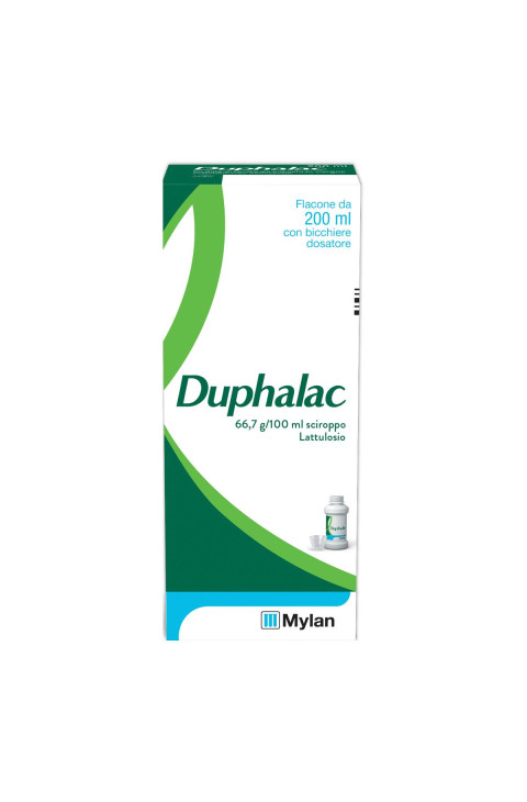 DUPHALAC*SCIR 200ML66,7G/100ML