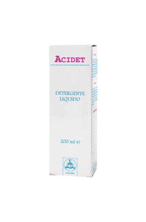 risciacquare con cura. Componenti  Melaleuca alternifolia au