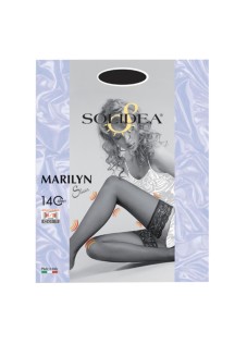 MARILYN 140 A-Regg.Nero 4