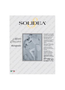 SOLIDEA M-Coll.CL1 P/A Nat.ML
