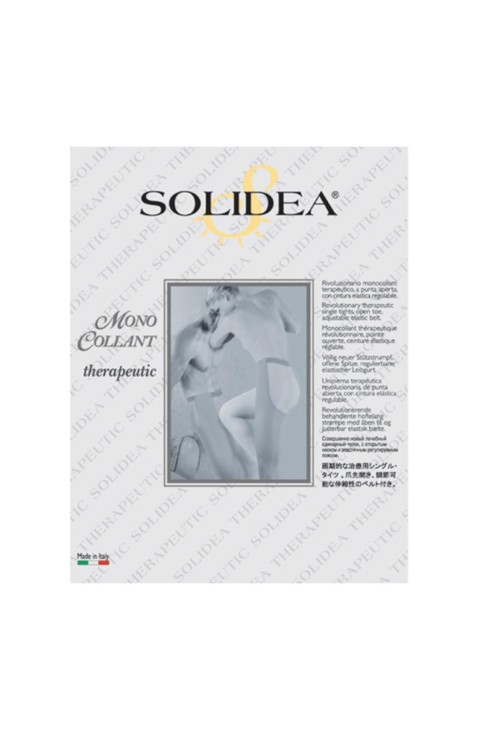 SOLIDEA M-Coll.CL1 P/A Nat.ML