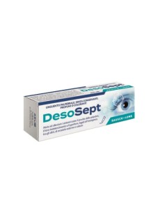 Desosept Unguento Palpebrale Orzaiolo Calazio 15g
