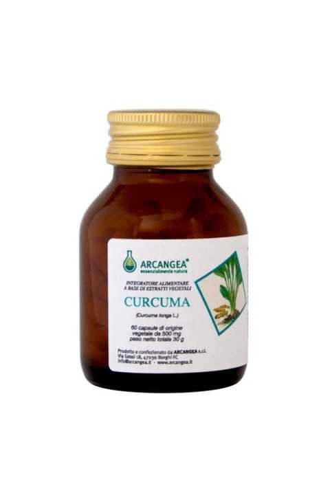 per l'azione di sostegno in caso di infiammazioni e per l'azione prote