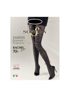 RACHEL 70 LACE MOKA 3-ML