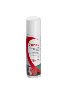 ZANCO*SH SECCO FL 150ML