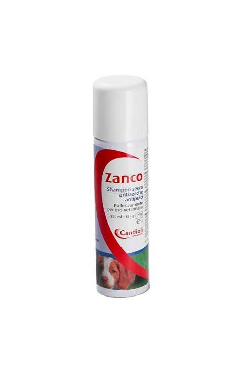 ZANCO*SH SECCO FL 150ML