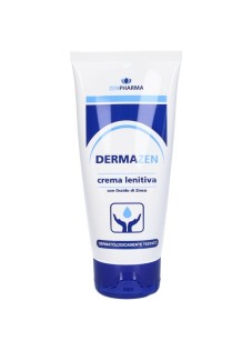 Zen Pharma Dermazen Crema Lenitiva 100 ml