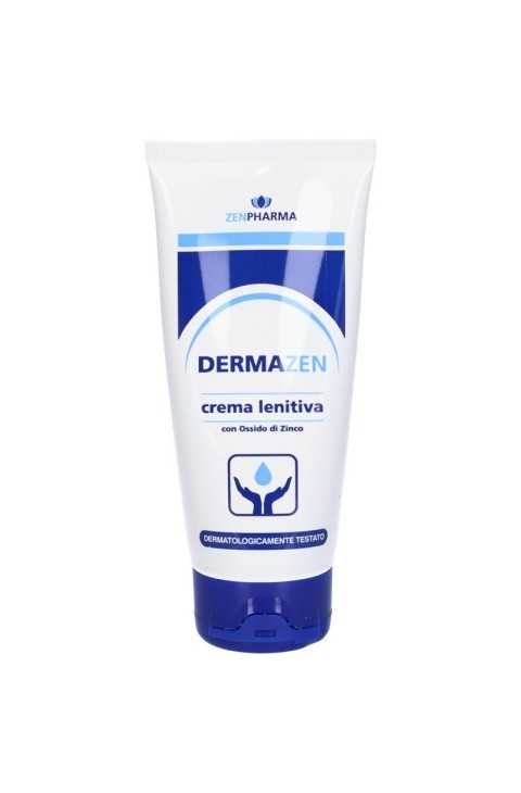 Zen Pharma Dermazen Crema Lenitiva 100 ml Zen Pharma Dermazen Crema Lenitiva 100 ml