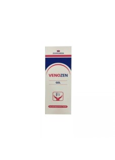 VENOZEN GEL 200ML