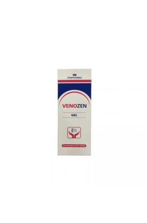 VENOZEN GEL 200ML VENOZEN GEL 200ML