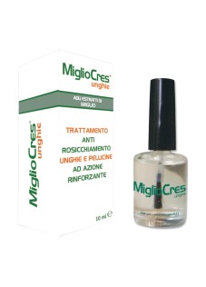 MIGLIOCRES Tr.Onicofagia 10ml