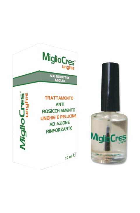 MIGLIOCRES Tr.Onicofagia 10ml