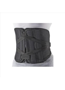 Lombogib Senior Taglia 02 (90-100 cm), 1 Pezzo