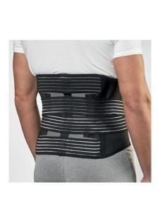 Lombogib Tech Corsetto Lombosacrale Taglia 4