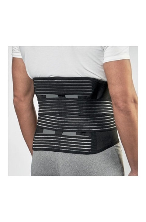 Lombogib Tech Corsetto Lombosacrale Taglia 4