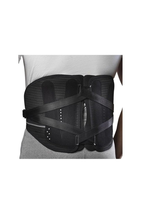 Lombogib Senior Corsetto Lombosacrale Taglia 3 Lombogib Senior Corsetto Lombosacrale Taglia 3