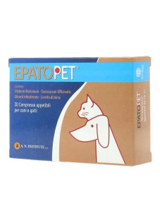 EPATOPET 30 Cpr