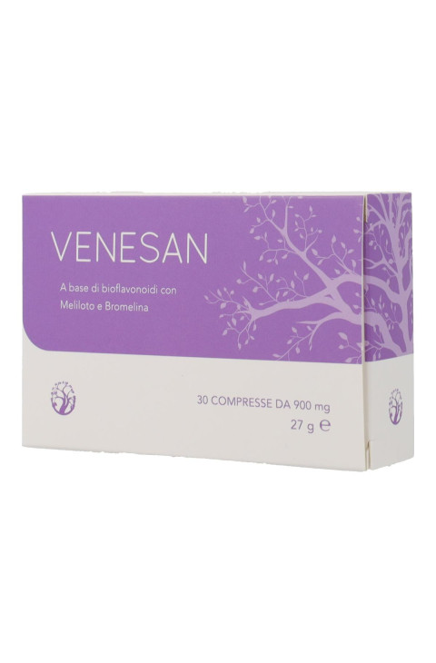 VENESAN 30CPR VENESAN 30CPR