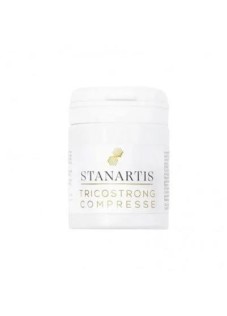 TricoStrong Integratore per Salute dei Capelli 30 Compresse