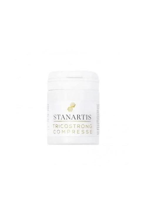 TricoStrong Integratore per Salute dei Capelli 30 Compresse TricoStrong Integratore per Salute dei Capelli 30 Compresse