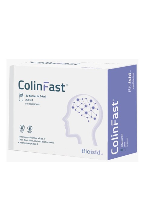 COLINFAST 20FL 10ML
