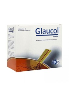 Glaucol Integratore Alimentare 30 Bustine