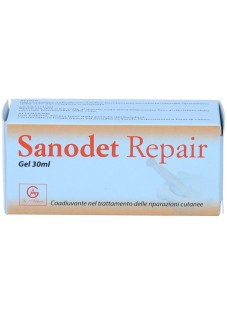 Sanodet Repair Gel
