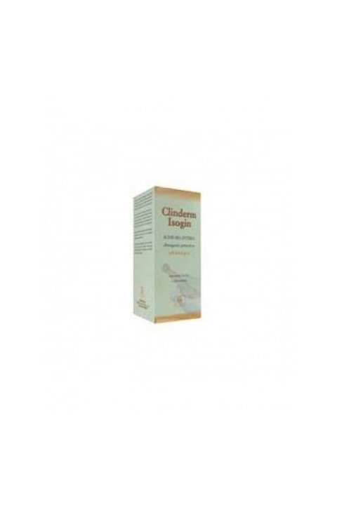 Clinderm Detergente Intimo 100 ml