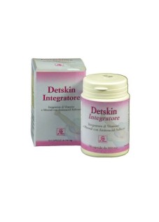 Detskin Integratore 50 Compresse