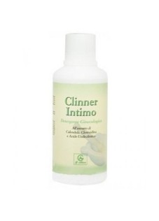 CLINNER INTIMO DETERGENTE 500ML