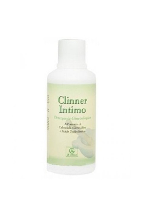 CLINNER INTIMO DETERGENTE 500ML