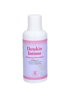 Detskin Intimo Detergente