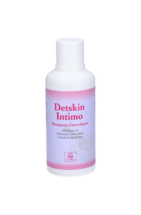 Detskin Intimo Detergente