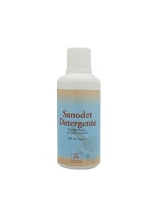 Sanodet Detergente Dermatologico