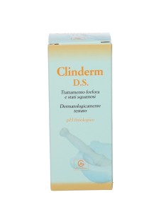 CLINDERM-D S SHAMPOO 200ML