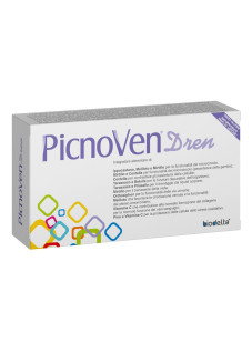 PICNOVEN DREN 50CPR