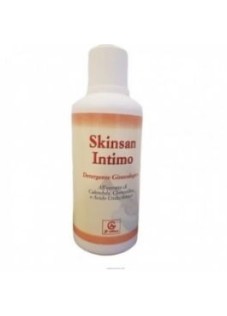 Skinsan Intimo Detergente 500 ml