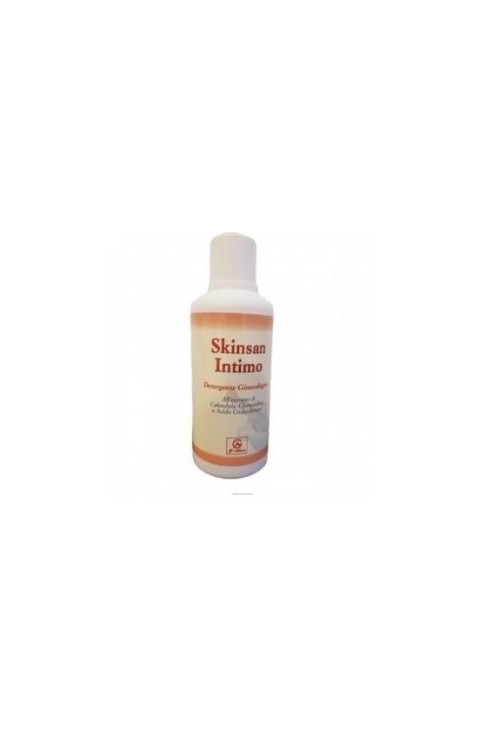 Skinsan Intimo Detergente 500 ml